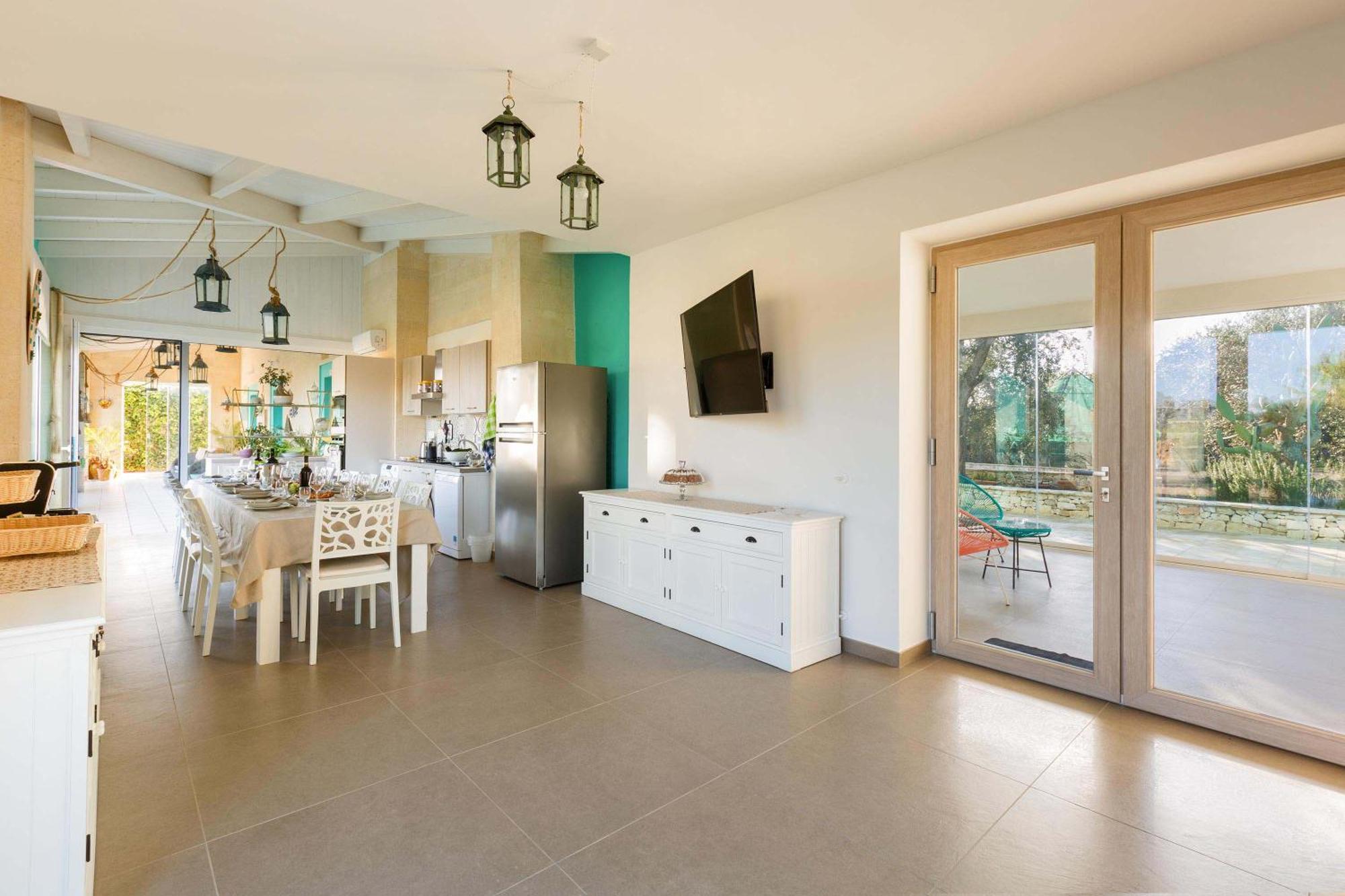 Tenuta Donna Caterina By Barbarhouse Mesagne Extérieur photo