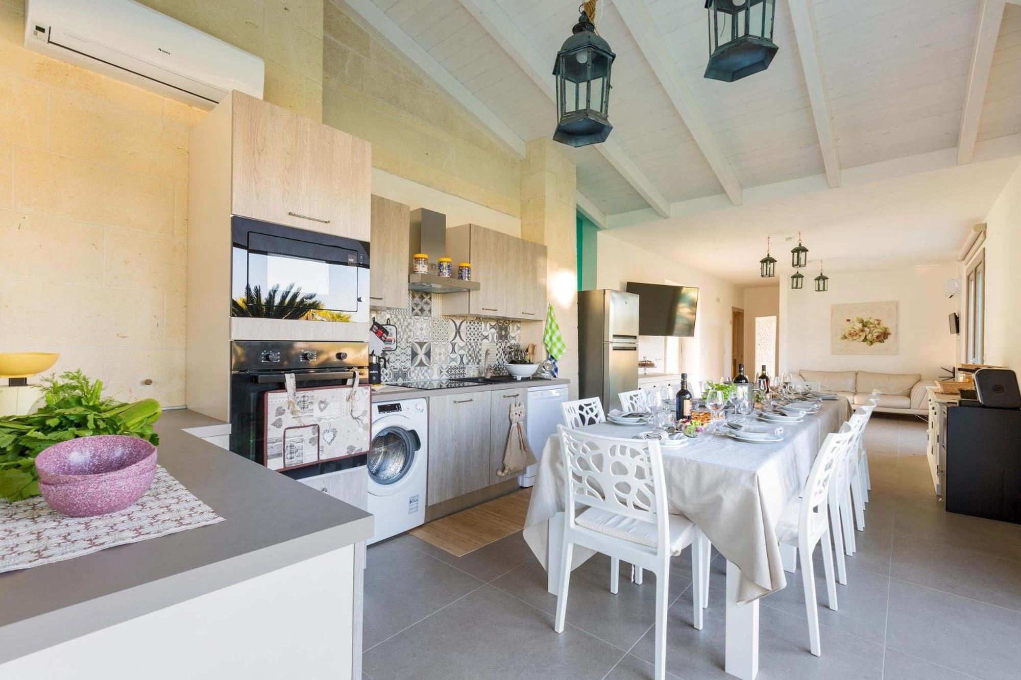 Tenuta Donna Caterina By Barbarhouse Mesagne Extérieur photo