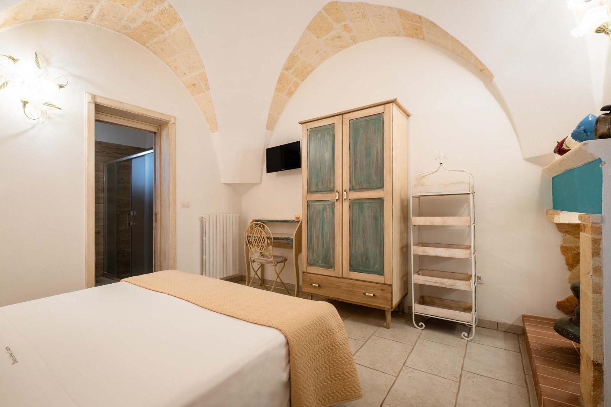 Tenuta Donna Caterina By Barbarhouse Mesagne Extérieur photo