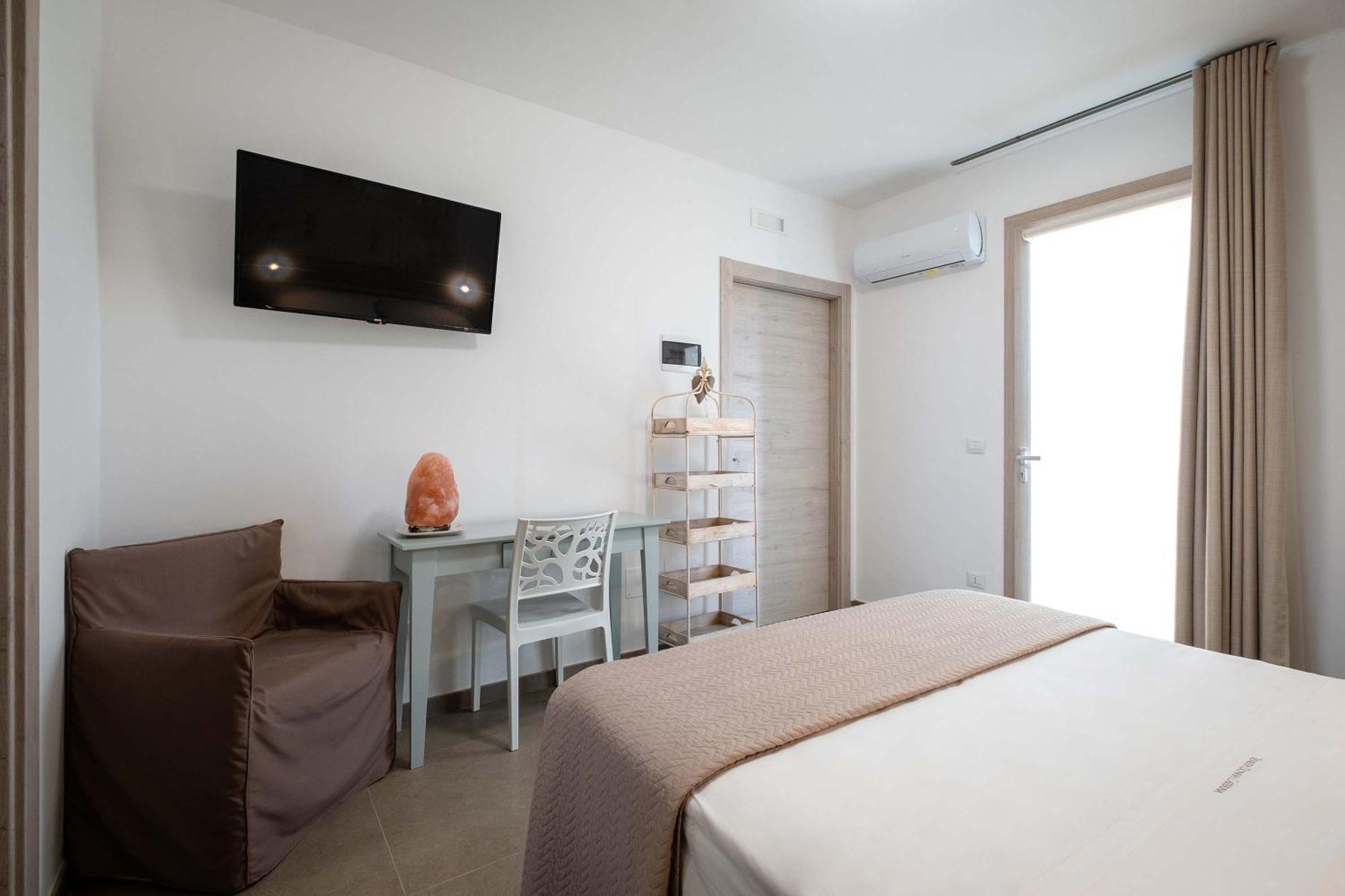 Tenuta Donna Caterina By Barbarhouse Mesagne Extérieur photo