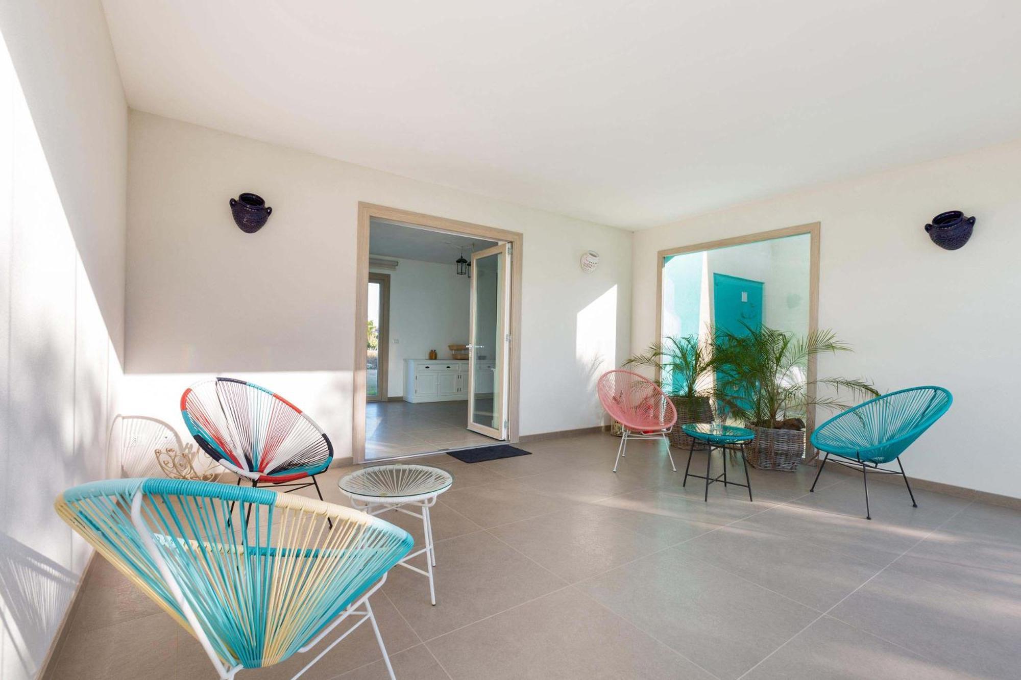 Tenuta Donna Caterina By Barbarhouse Mesagne Extérieur photo