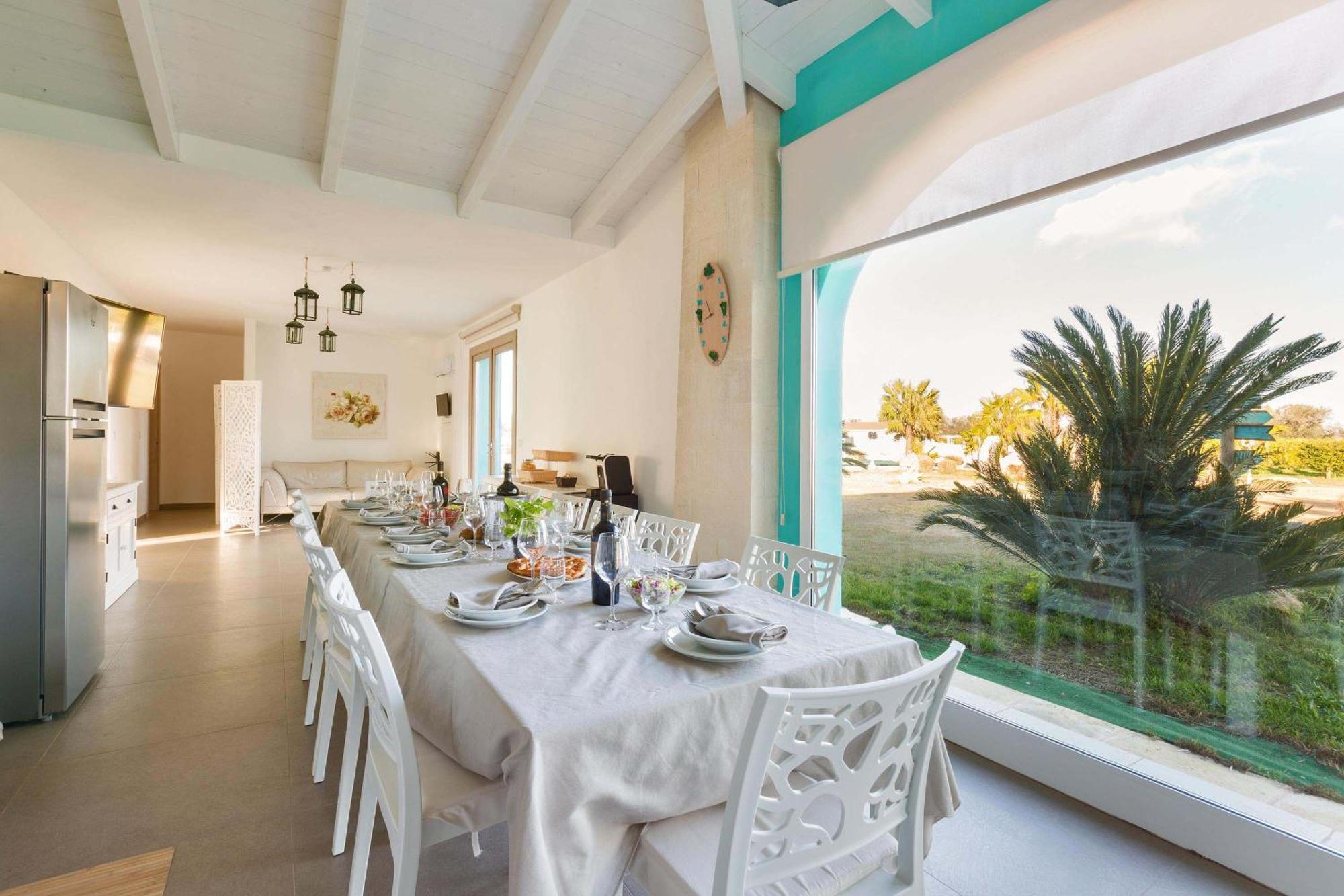 Tenuta Donna Caterina By Barbarhouse Mesagne Extérieur photo