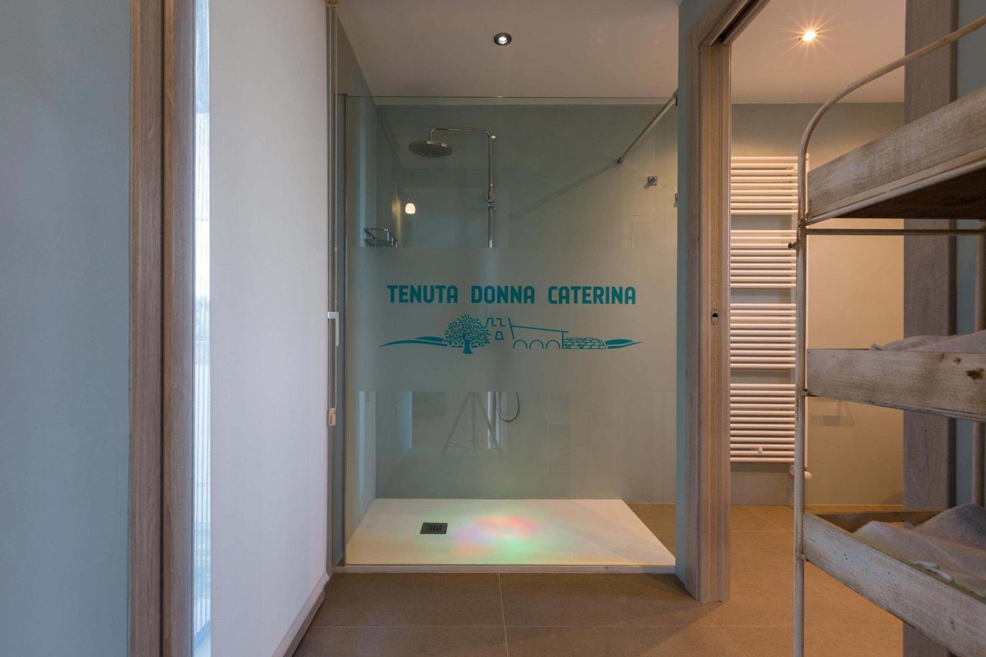 Tenuta Donna Caterina By Barbarhouse Mesagne Extérieur photo